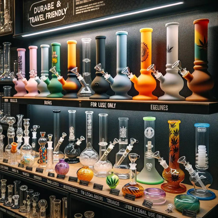 Glass