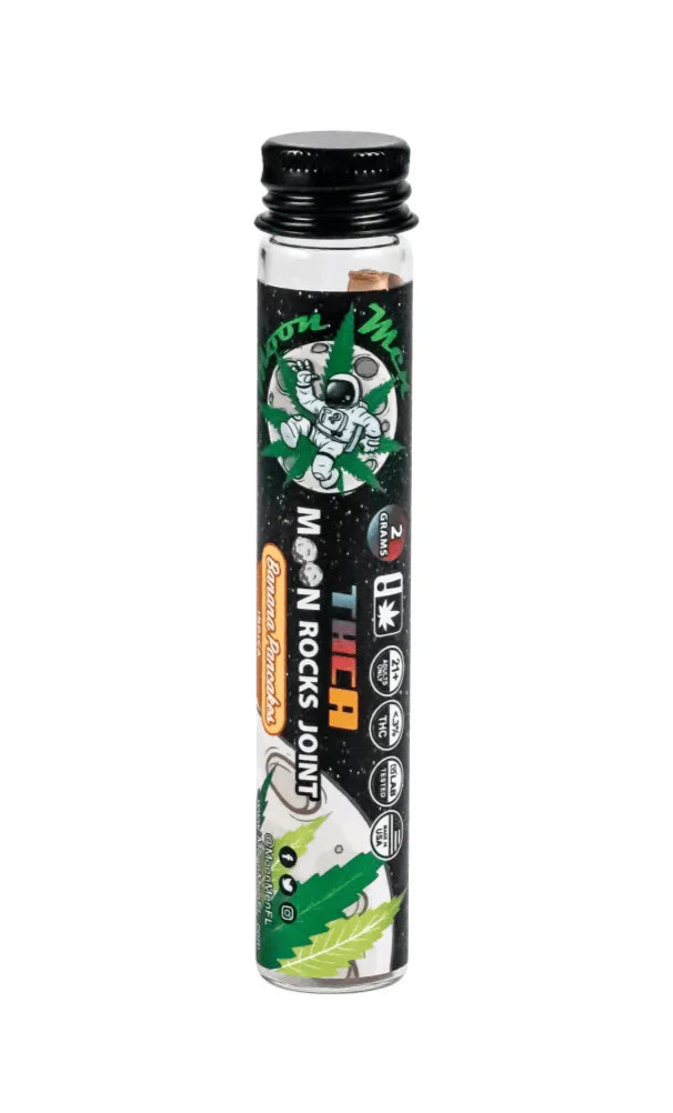 MOON MEN PREROLL