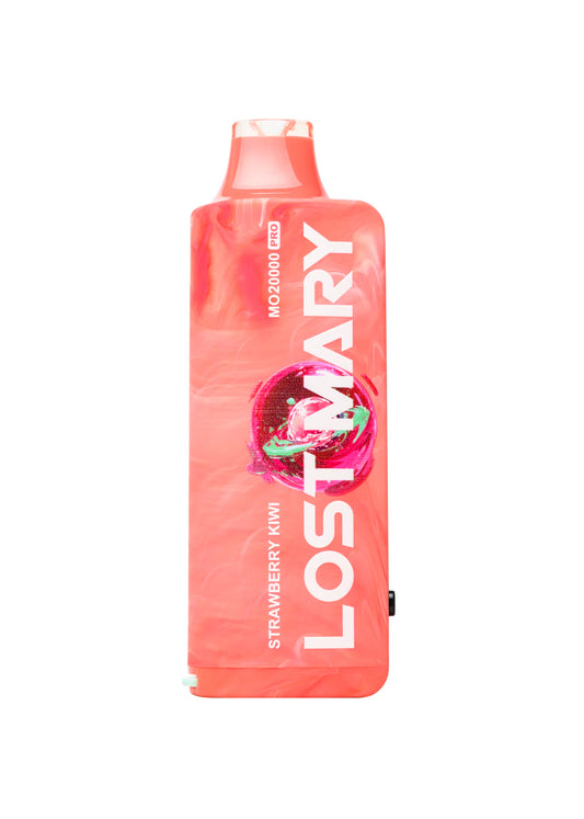 LOST MARY PRO STRAWBERRY KIWI