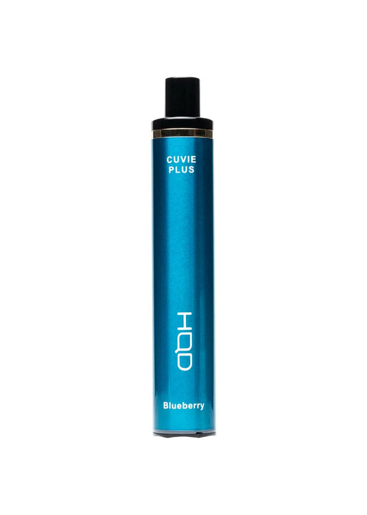 HQD 1200 BLUEBERRY