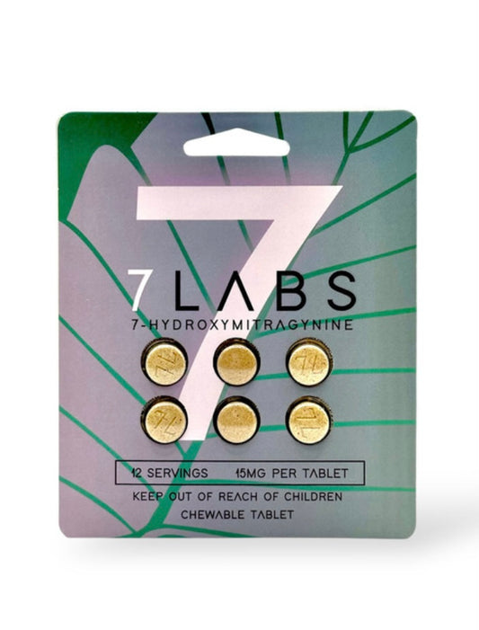 7 LABS 6CT