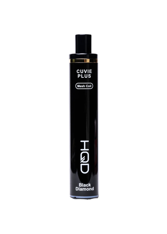 HQD 1200 black diamond
