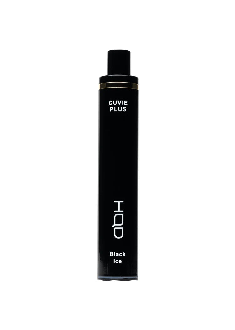 HQD 1200 black ice