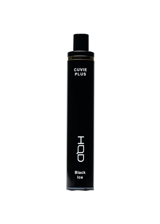 HQD 1200 black ice