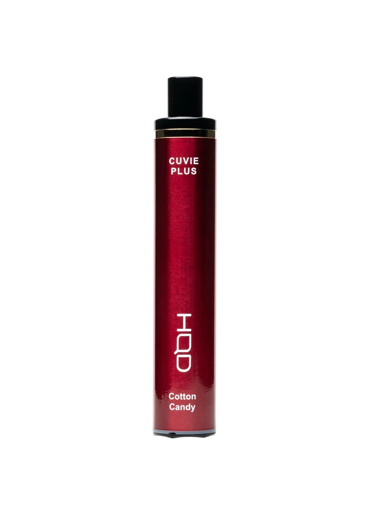 HQD 1200 cotton candy