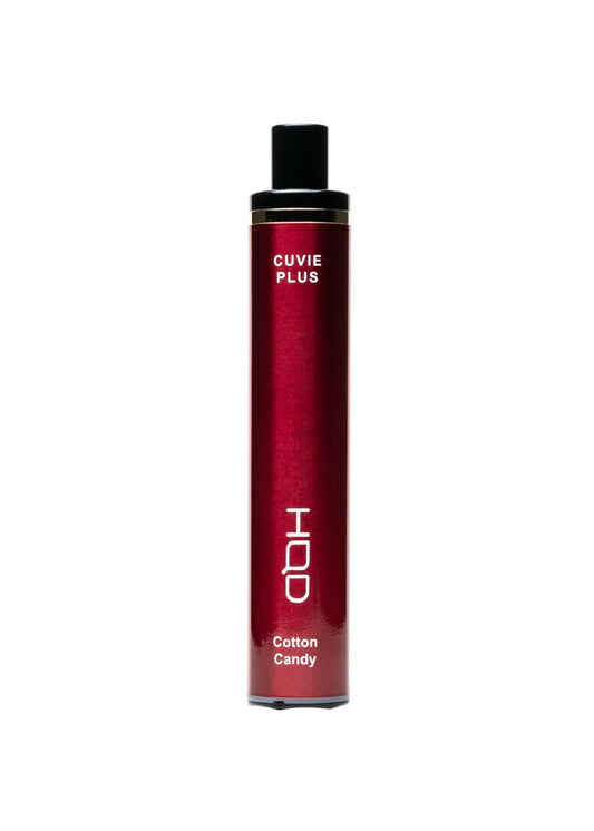 HQD 1200 cotton candy