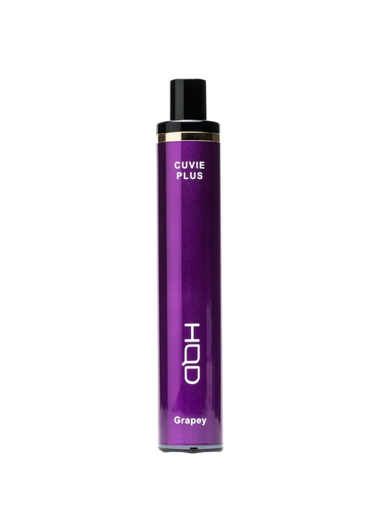 HQD 1200 grapey