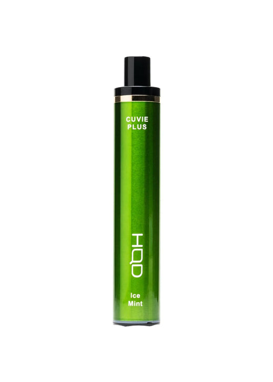 HQD 1200 ice mint