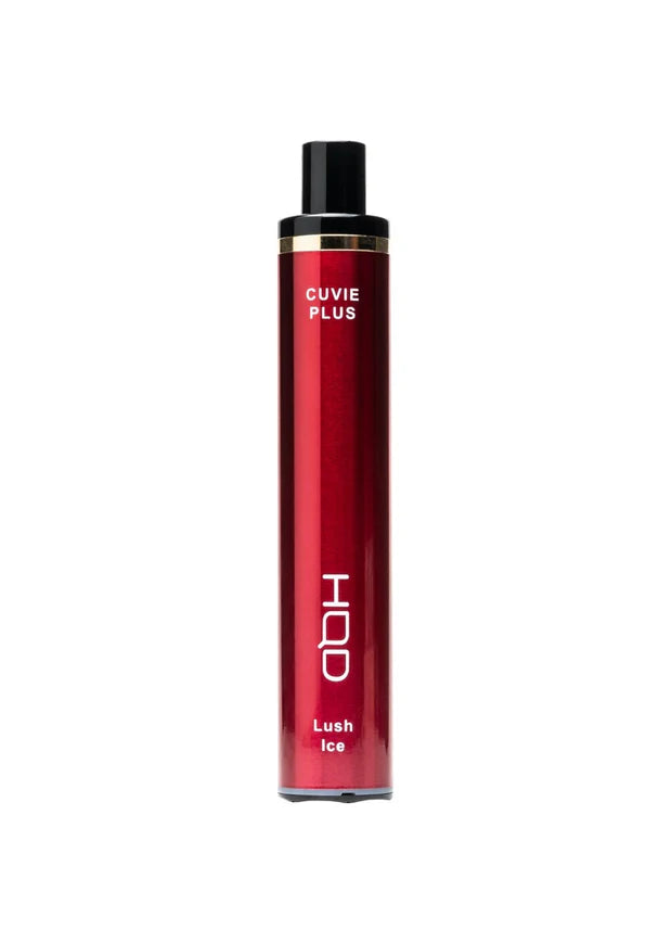 HQD 1200 lush ice