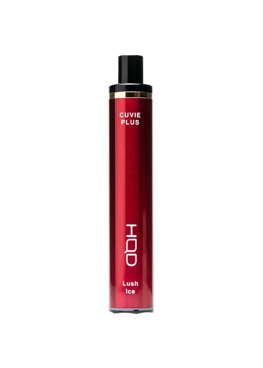 HQD 1200 lush ice