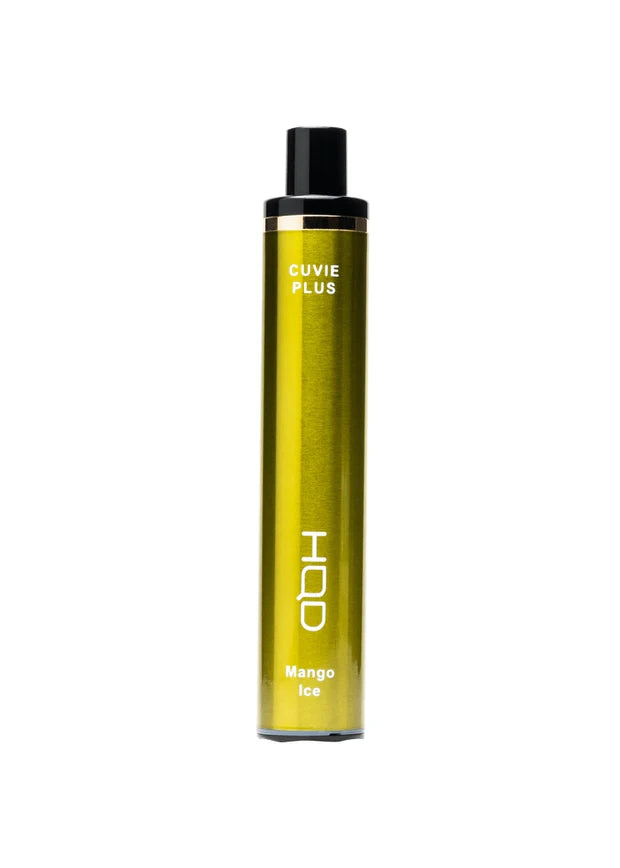HQD 1200 MANGO ICE