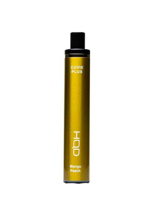 HQD 1200 mango peach