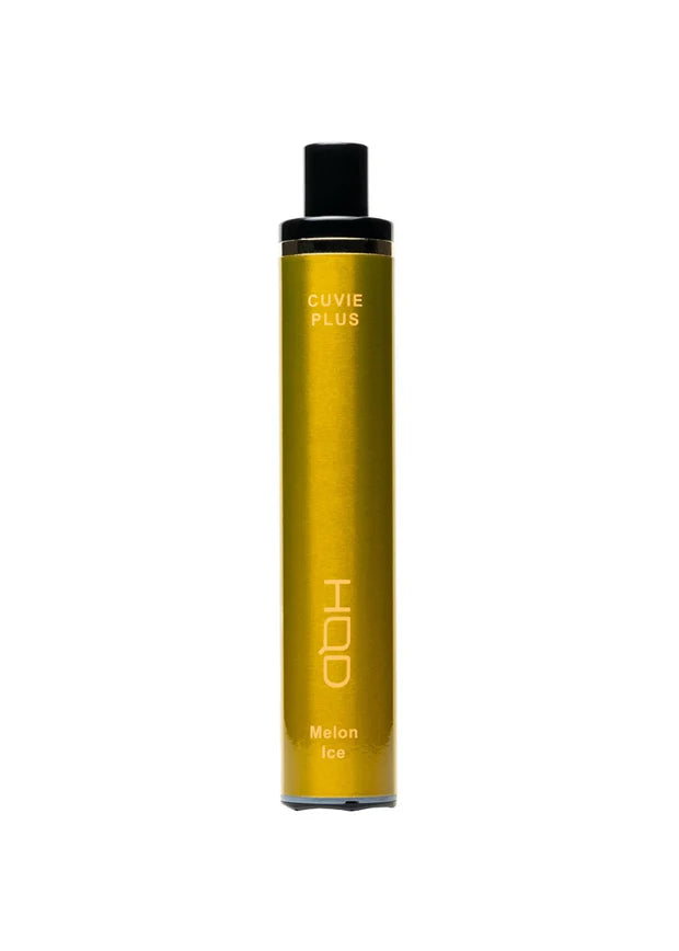 HQD 1200 melon ice