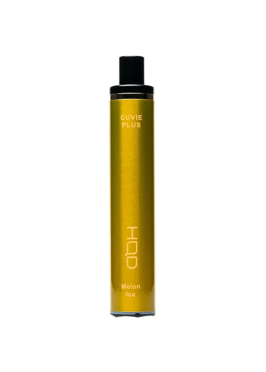 HQD 1200 melon ice