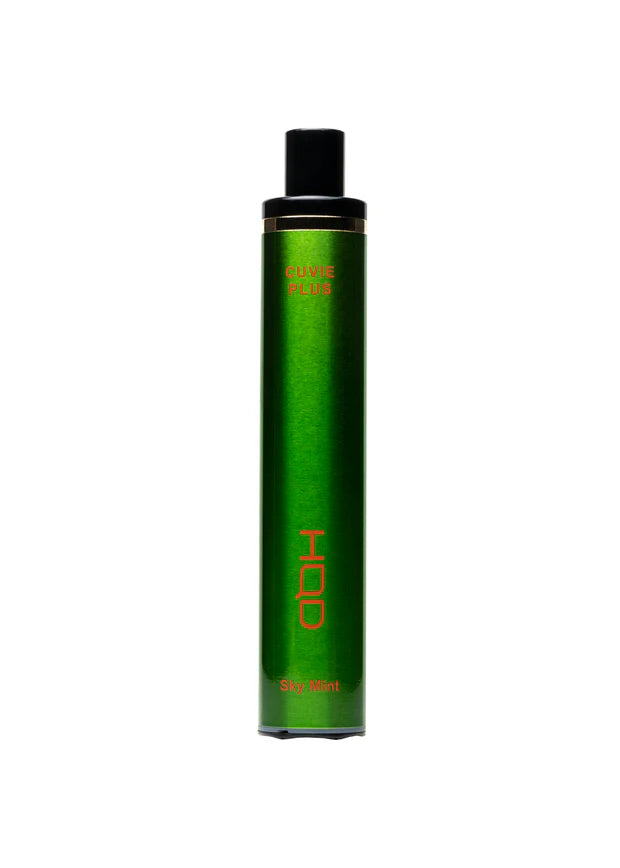 HQD 1200 sky mint