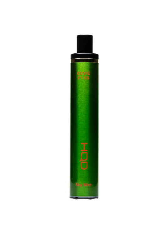 HQD 1200 sky mint