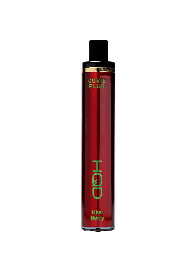 HQD 1200 strawberry kiwi