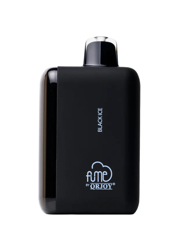 FUME ETERNITY 20000 BLACK ICE