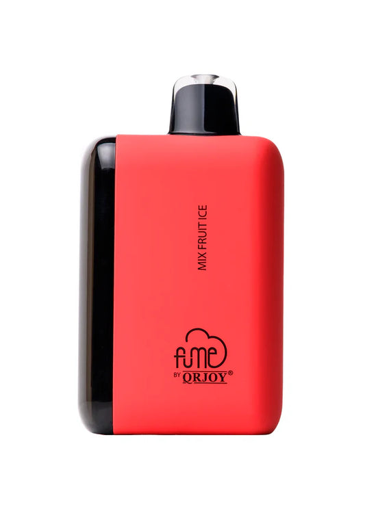 FUME ETERNITY 20000 MIX FRUIT ICE