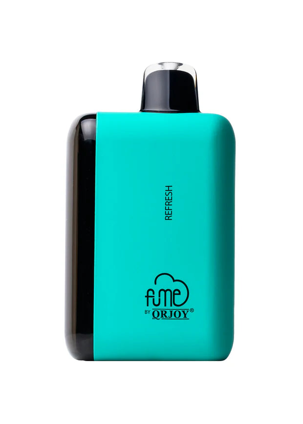 FUME ETERNITY 20000 REFRESH