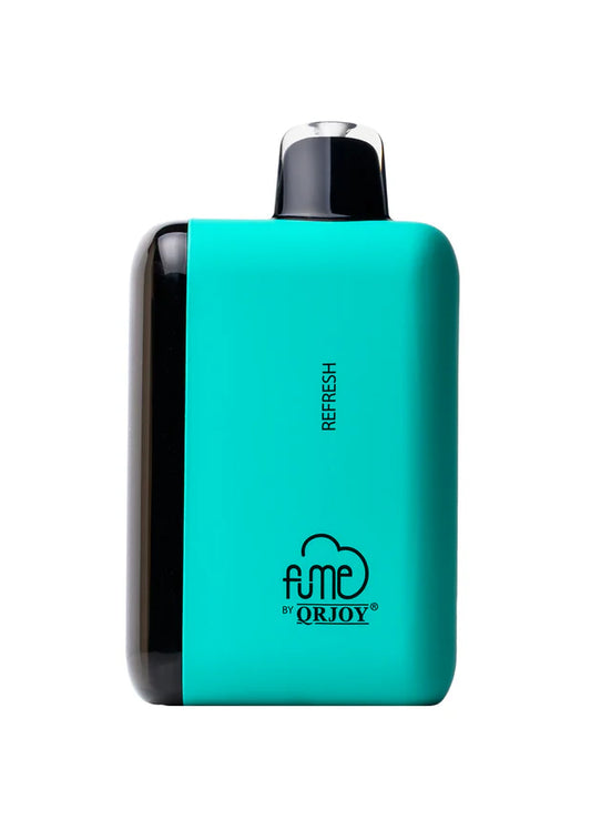 FUME ETERNITY 20000 REFRESH