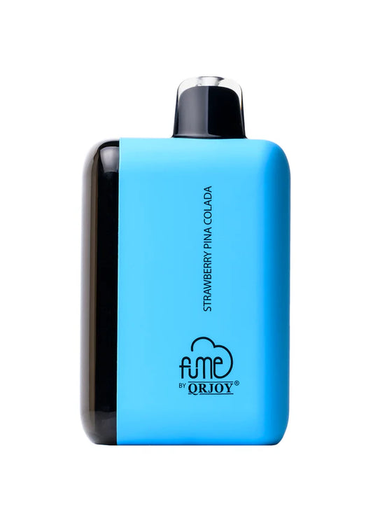 FUME ETERNITY 20000 STRAWBERRY PINA COLA