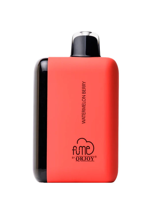 FUME ETERNITY 20000 WATERMELON BERRY