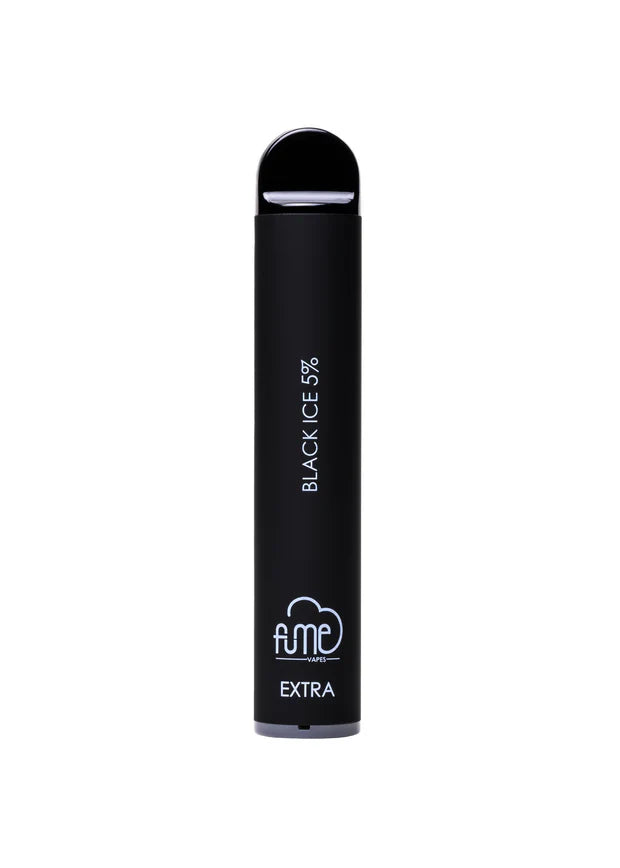 FUME EXTRA 1500 Black Ice