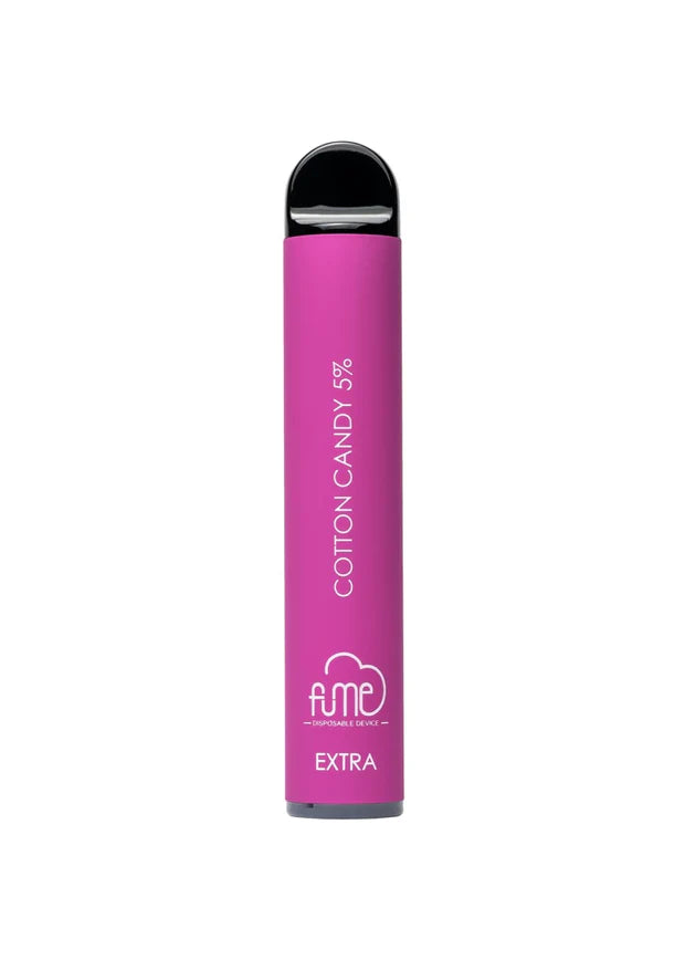 FUME EXTRA 1500 Cotton Candy
