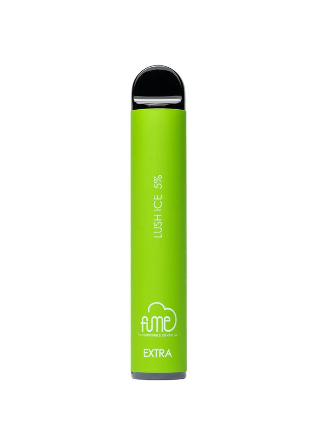 FUME EXTRA 1500 MINT ICE