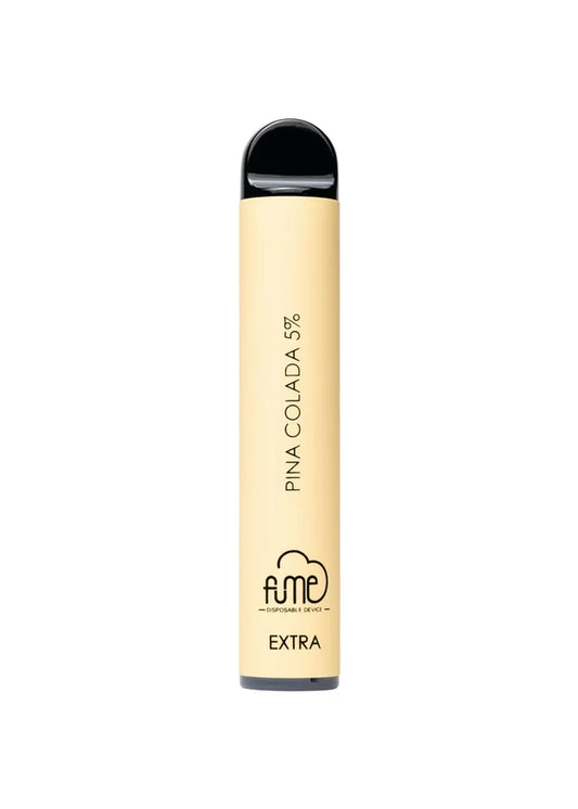 FUME EXTRA 1500 Pina Colada
