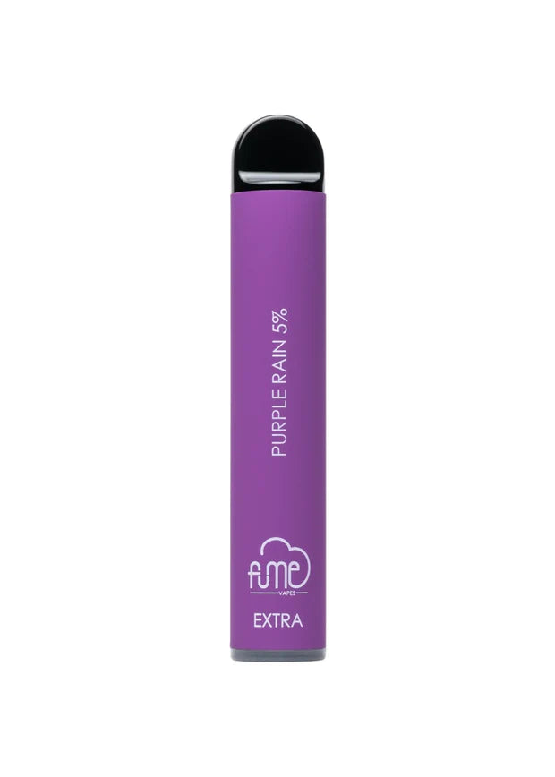 FUME EXTRA 1500 Purple Rain