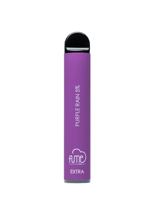 FUME EXTRA 1500 Purple Rain