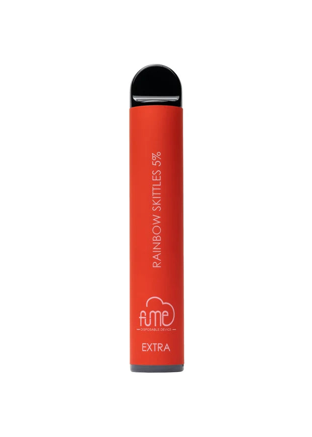 FUME EXTRA 1500 RAINBOW CANDY