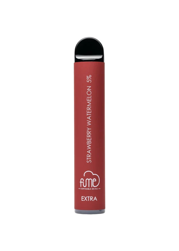 FUME EXTRA 1500 Strawberry Watermelon