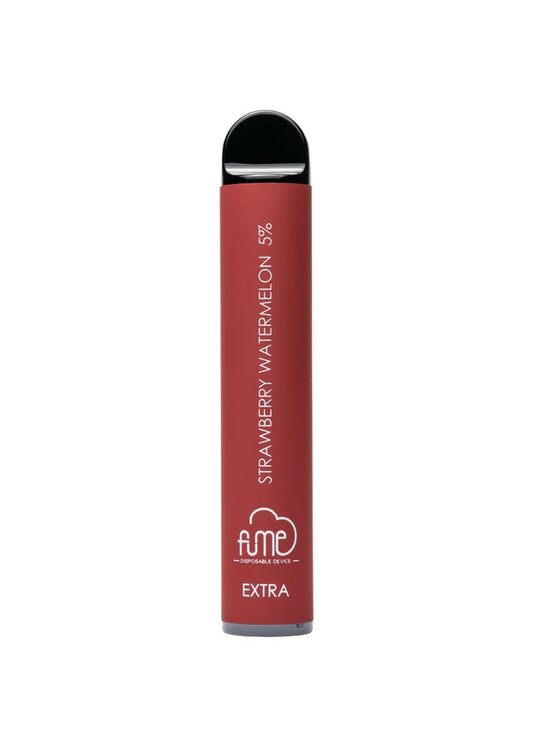 FUME EXTRA 1500 Strawberry Watermelon