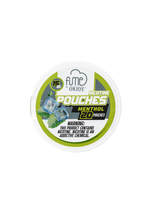 FUME POUCHES