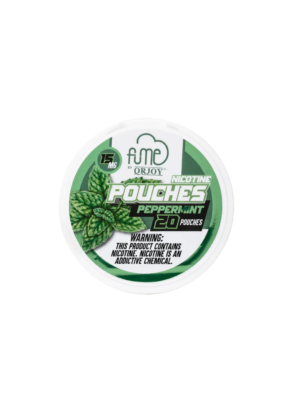 FUME POUCHES