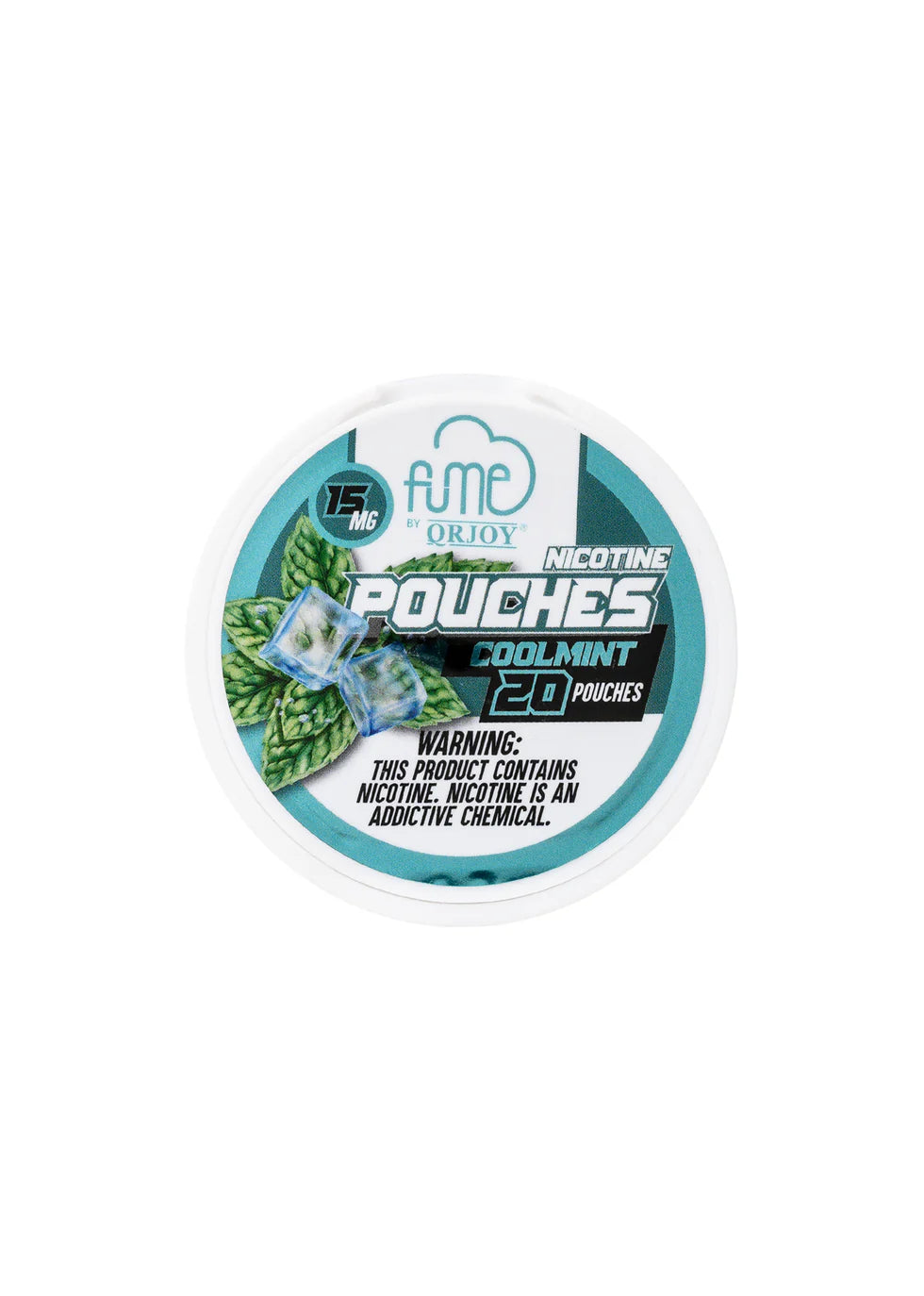 FUME POUCHES