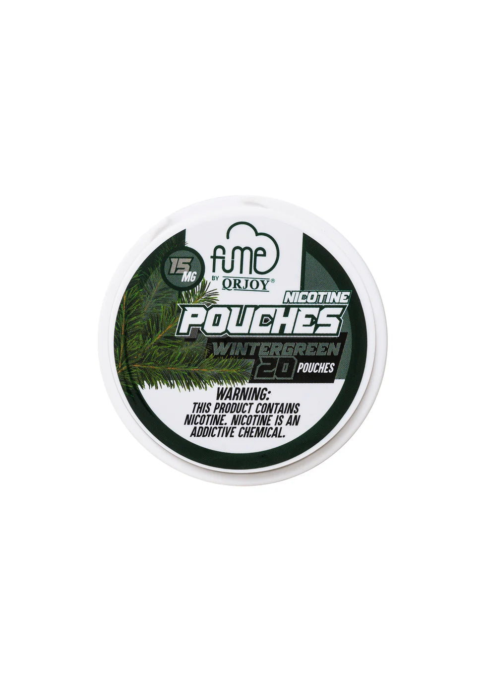 FUME POUCHES