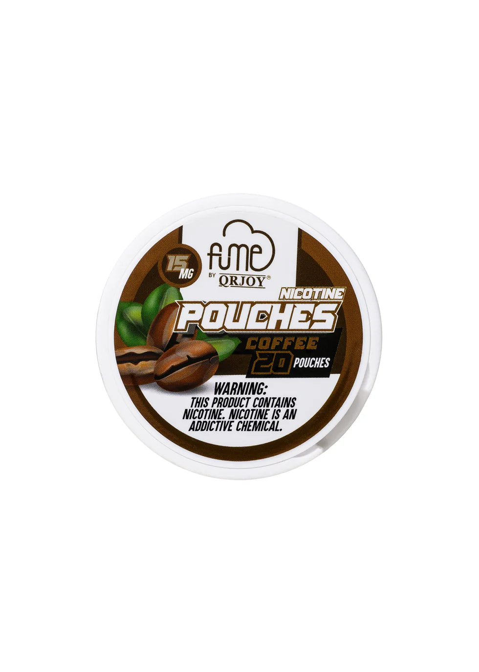 FUME POUCHES