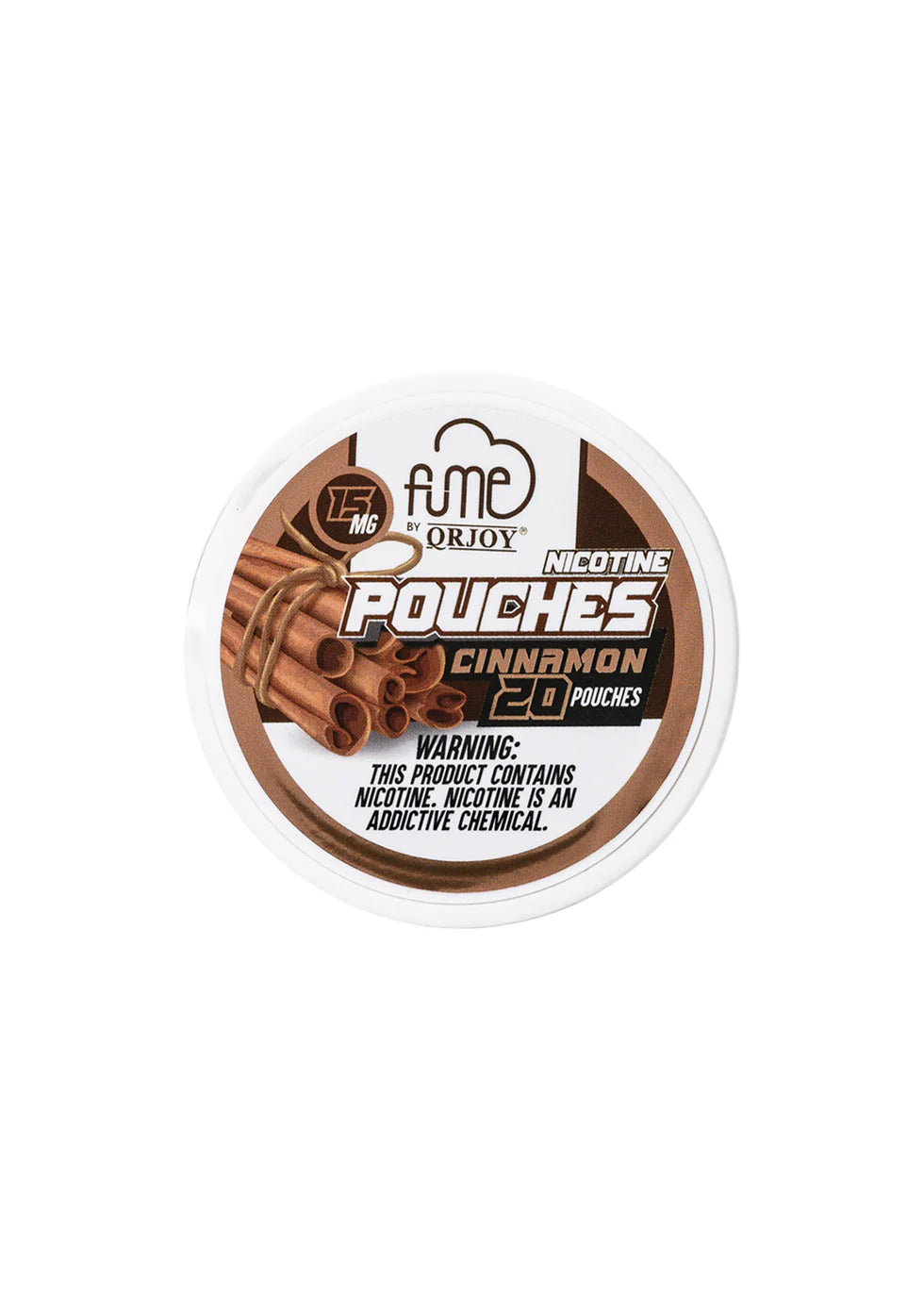 FUME POUCHES