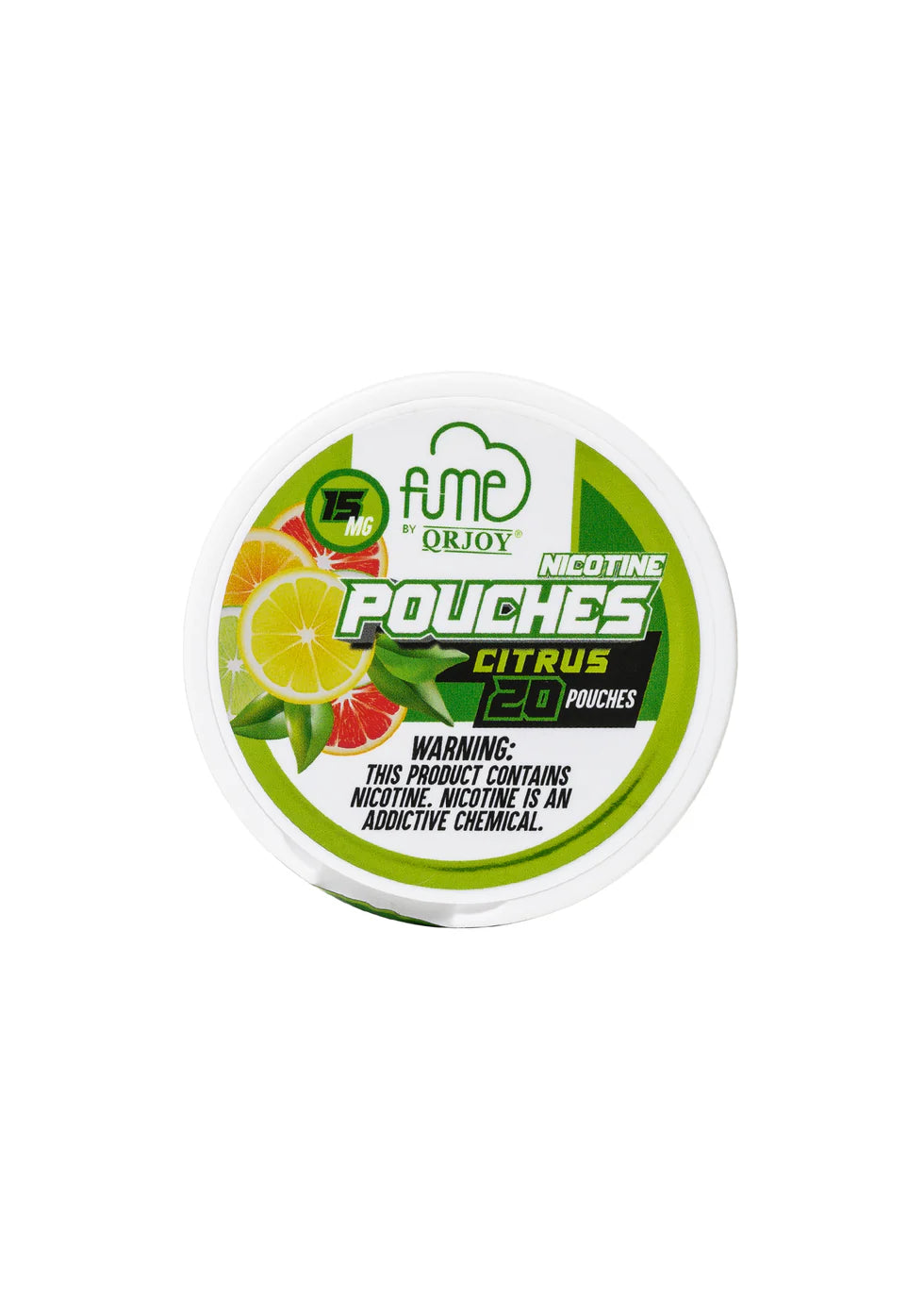 FUME POUCHES