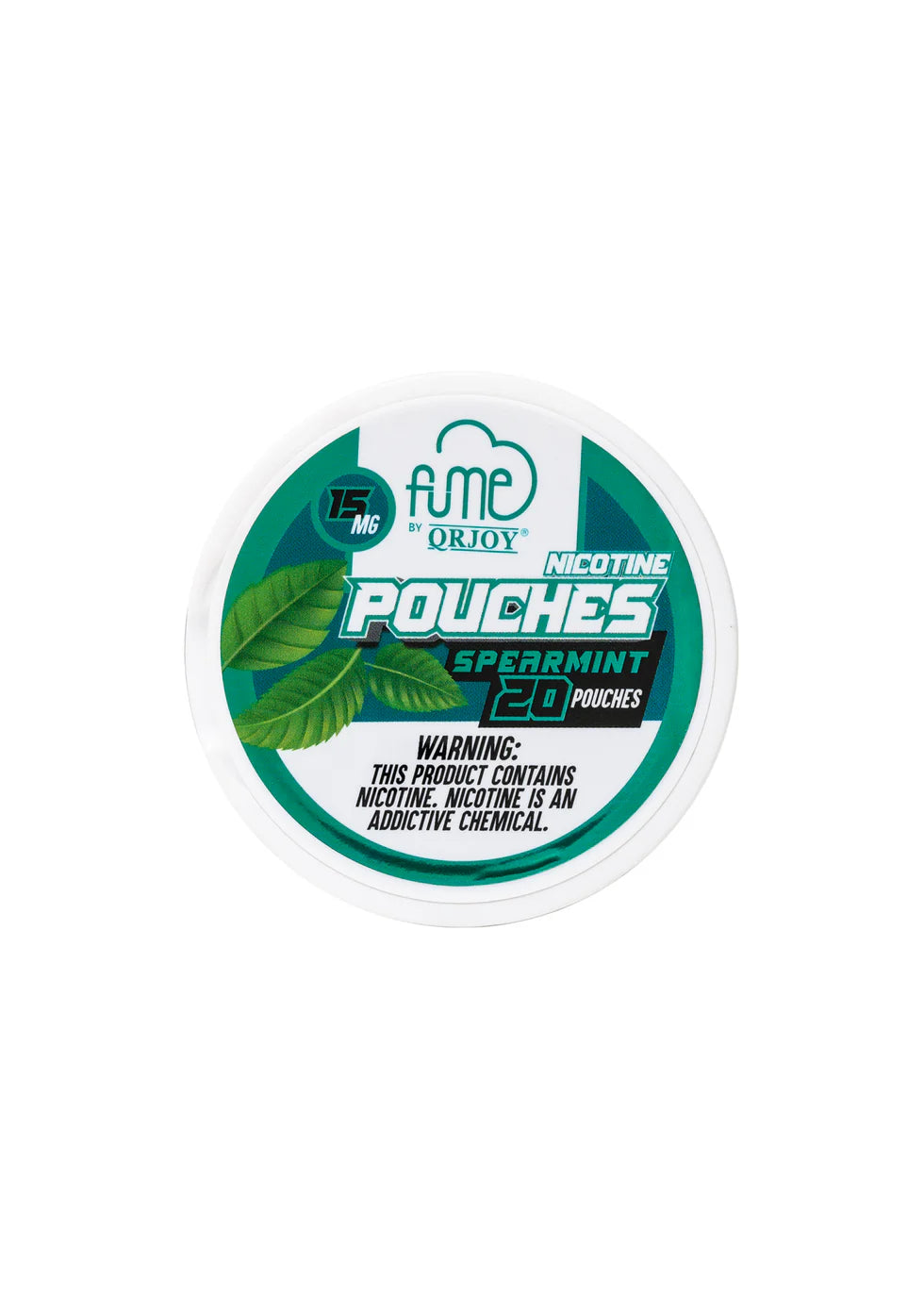 FUME POUCHES