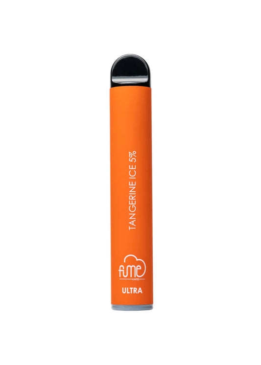 FUME ULTRA TANGERINE ICE