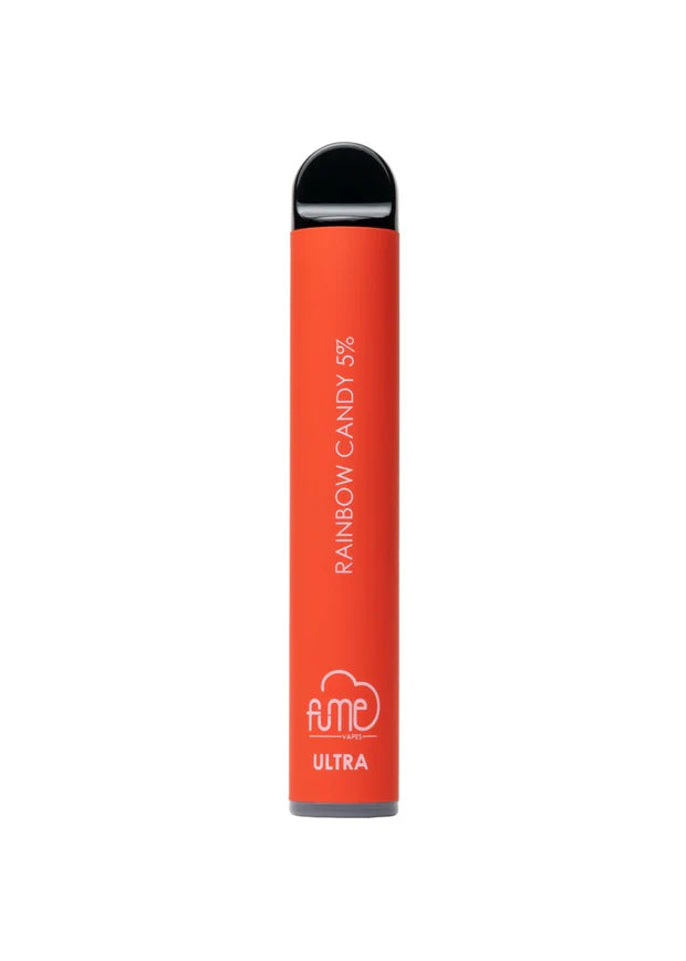 FUME ULTRA RAINBOW CANDY