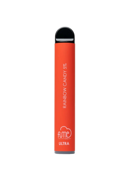 FUME ULTRA RAINBOW CANDY