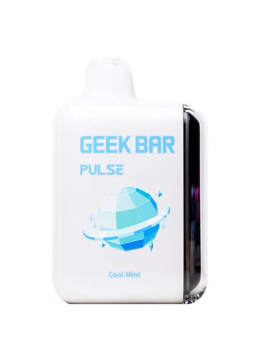 GEEK BAR 15000 COOL MINT