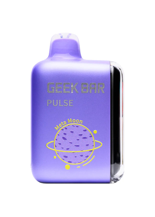 GEEK BAR 15000 meta moon