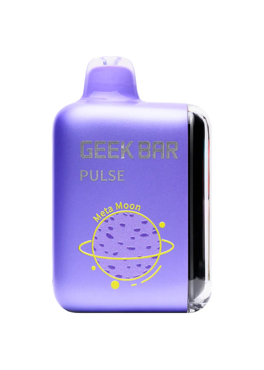 GEEK BAR 15000 meta moon
